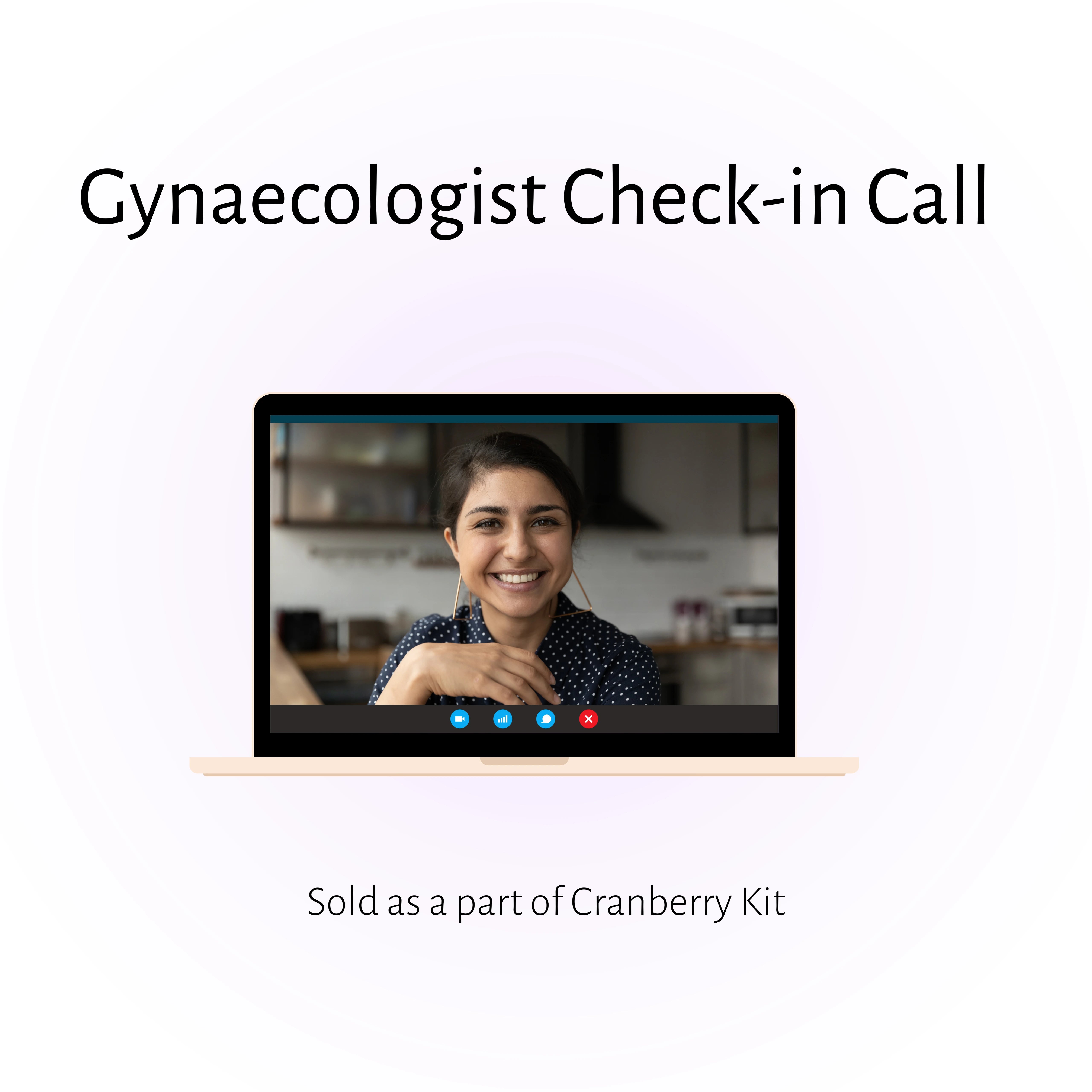 Gynaecologist Consultation
