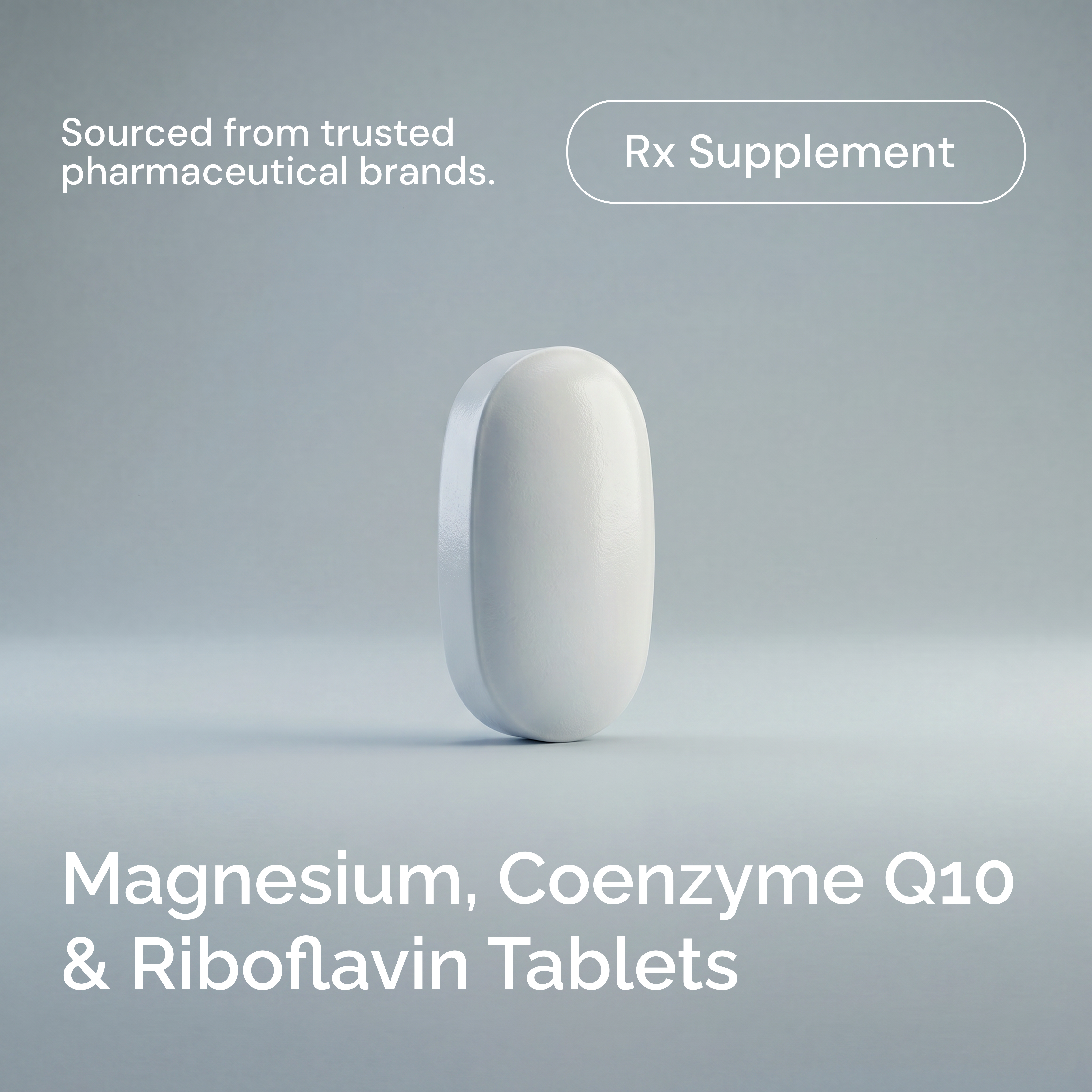Migraine Shield Supplement