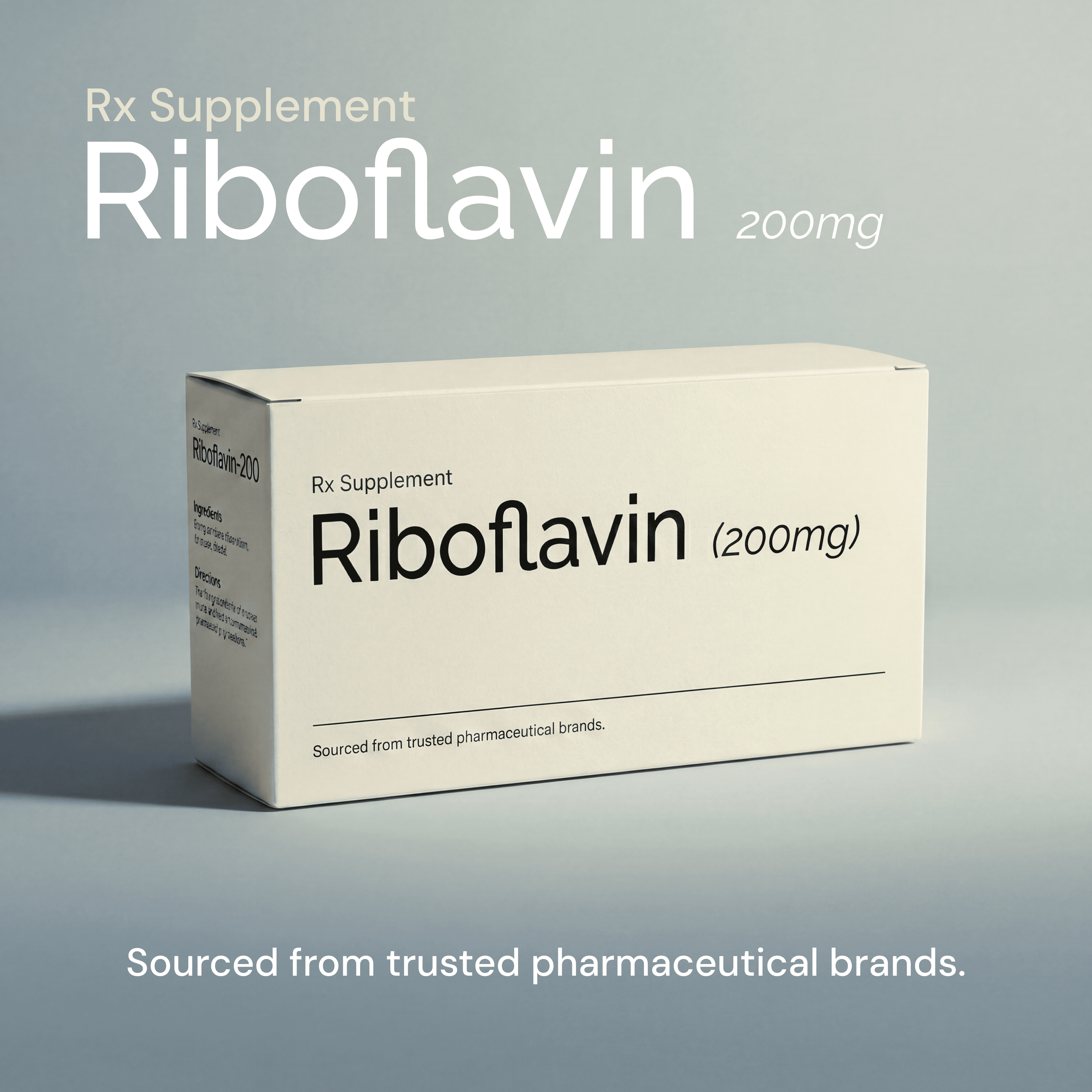 Brain Energy Restore Supplement