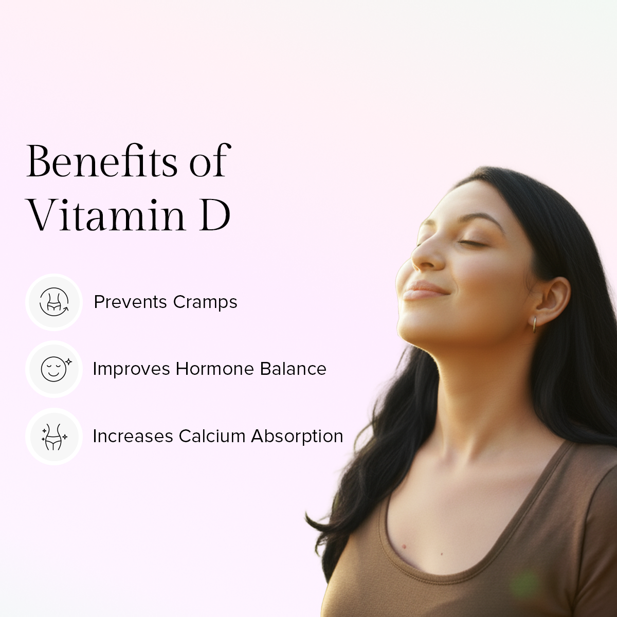 Vitamin D3 (RDA 60,000 IU) - 8 Sachets