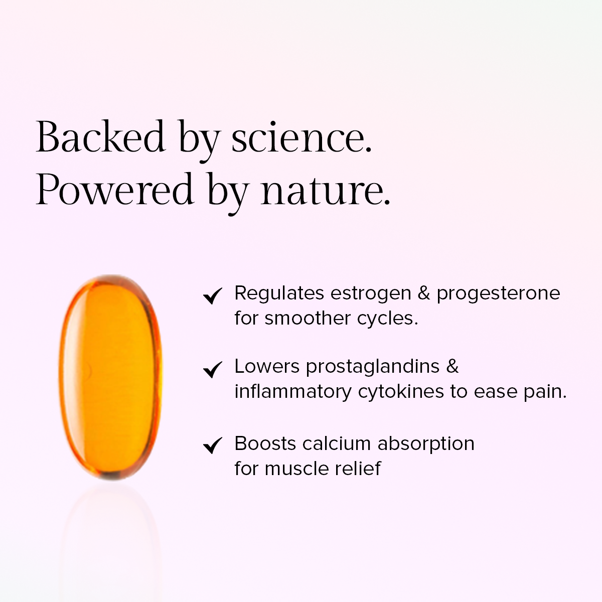 Vitamin D3 (RDA 60,000 IU) - 8 Sachets