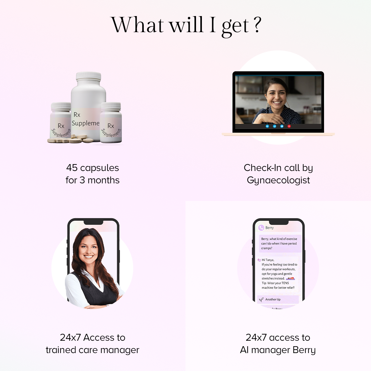 Vitamin E (400mg) - 90 Capsules