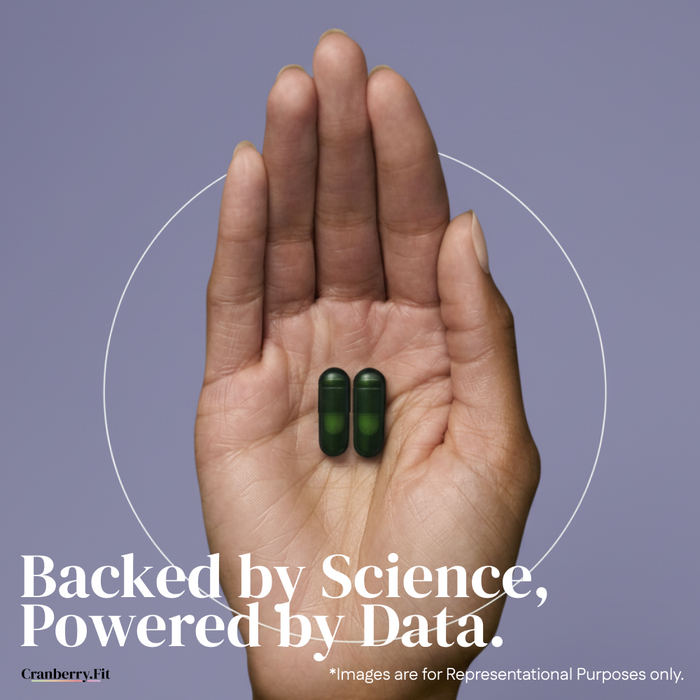 Vitamin E (400mg) - 15 Capsules - Cycle synced