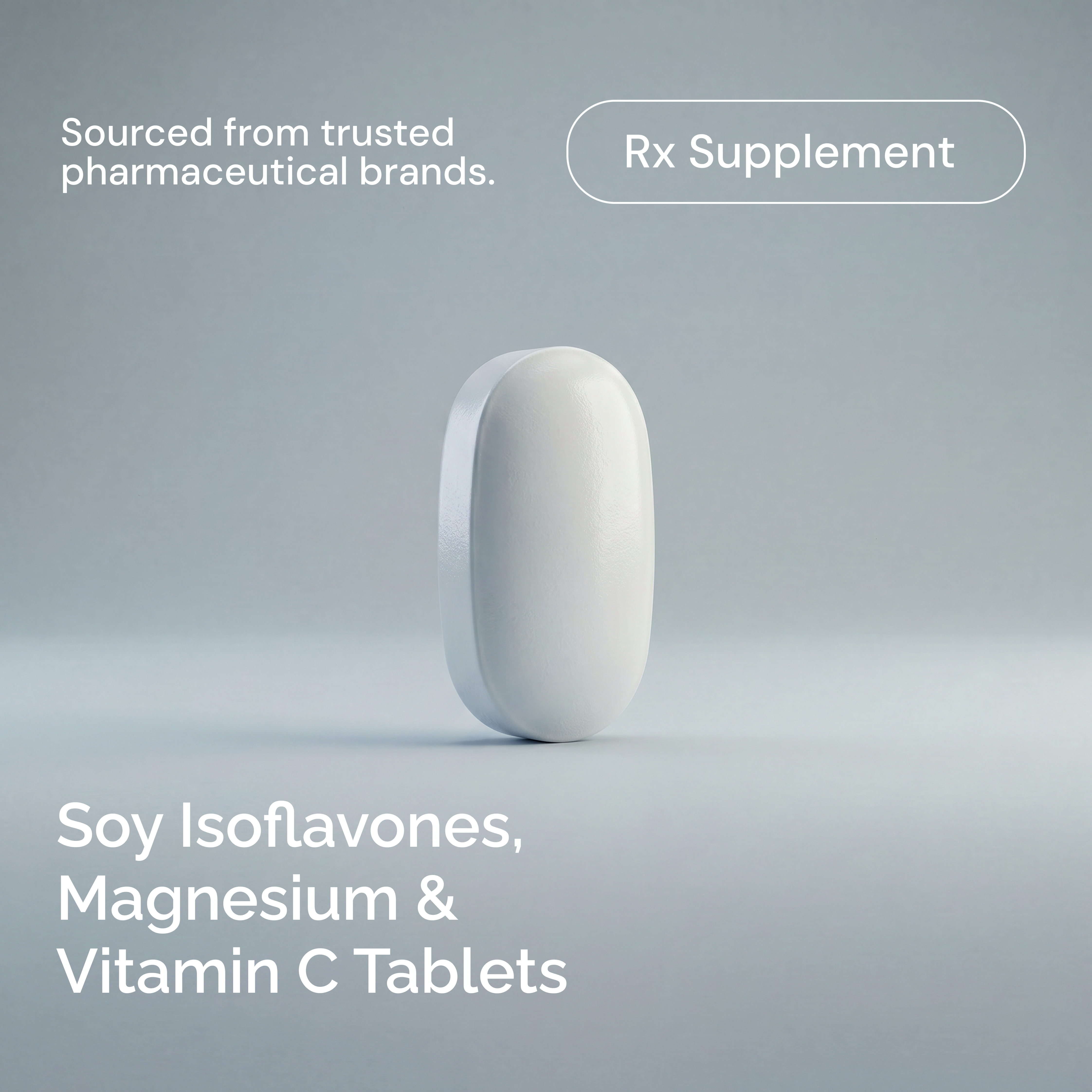 Hormone-Linked Migraine Supplement