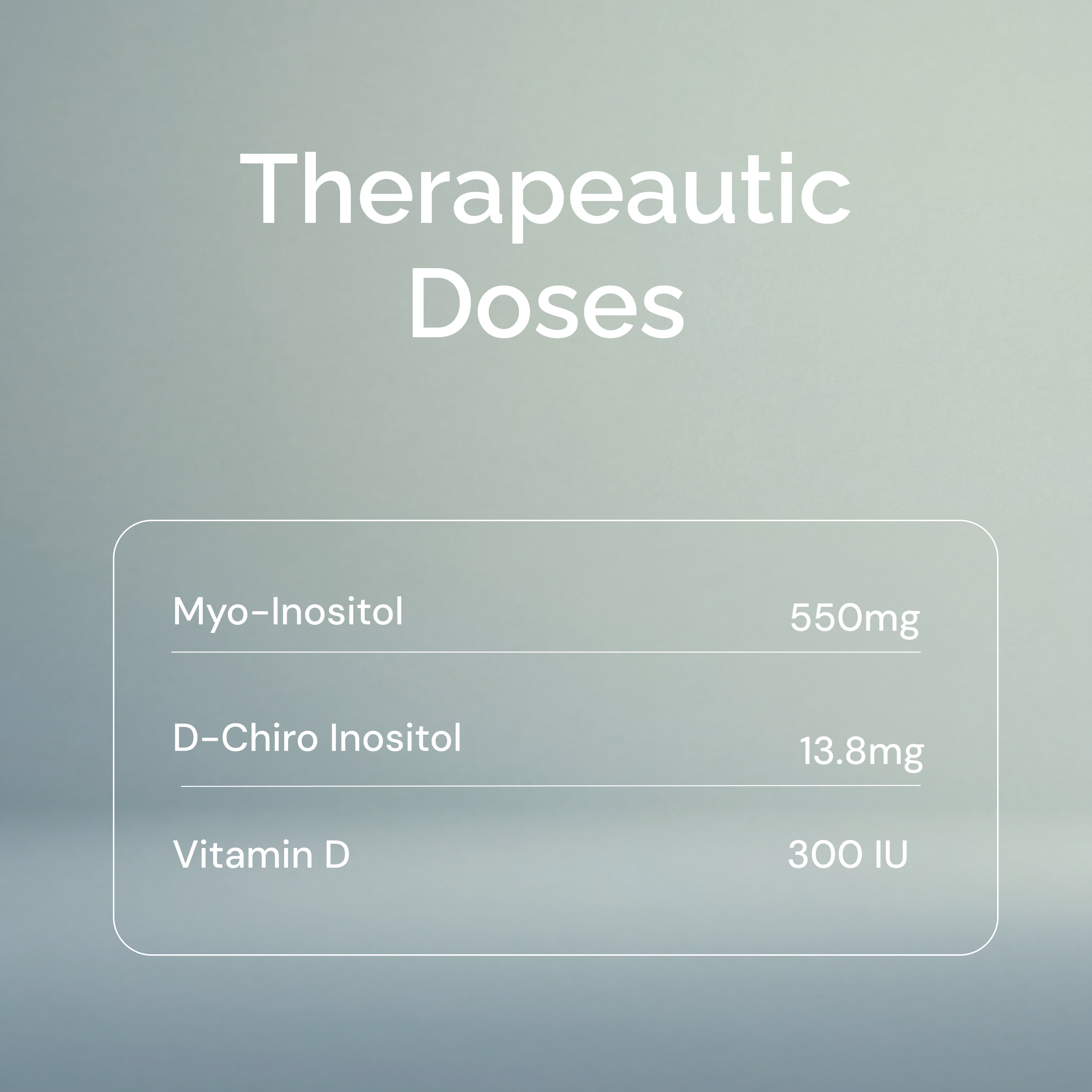 Hormone-Linked Migraine Supplement